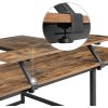 vasagle-birou-de-colt-cu-suport-pentru-monitor-maro-rustic-140x130x92cm