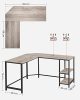 vasagle-birou-de-colt-cu-rafturi-greige-138x138x76cm