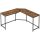 vasagle-birou-de-colt-maro-rustic-149x149x75cm