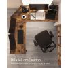 vasagle-birou-de-colt-maro-rustic-149x149x75cm