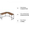 vasagle-birou-de-colt-maro-rustic-149x149x75cm