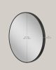 songmics-oglinda-rotunda-de-perete-cu-rama-neagra-diametru-61-cm