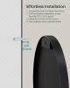 songmics-oglinda-rotunda-de-perete-cu-rama-neagra-diametru-61-cm
