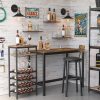 vasagle-raft-pentru-20-de-sticle-de-vin-cu-suport-pentru-pahare-rustic-maro-si-negru-50-x