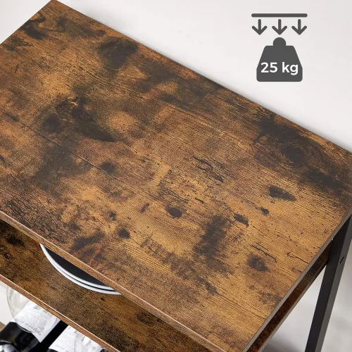 vasagle-raft-pentru-20-de-sticle-de-vin-cu-suport-pentru-pahare-rustic-maro-si-negru-50-x