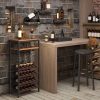 vasagle-raft-pentru-20-de-sticle-de-vin-cu-suport-pentru-pahare-rustic-maro-si-negru-50-x