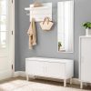 vasagle-raft-de-perete-cu-umerase-alb-60x40x21cm