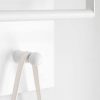 vasagle-raft-de-perete-cu-umerase-alb-60x40x21cm