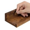 vasagle-set-rafturi-de-perete-de-3-piese-pentru-tablouri-si-trivia-maro-rustic-38x10x5cm
