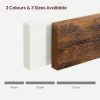 vasagle-raft-plutitor-montabil-pe-perete-maro-rustic-40x20x3cm