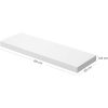 vasagle-raft-plutitor-montabil-pe-perete-alb-60x20x3cm