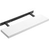 vasagle-raft-plutitor-montabil-pe-perete-alb-80x20x3cm