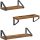 vasagle-set-rafturi-de-perete-din-3-piese-maro-rustic-303540cm