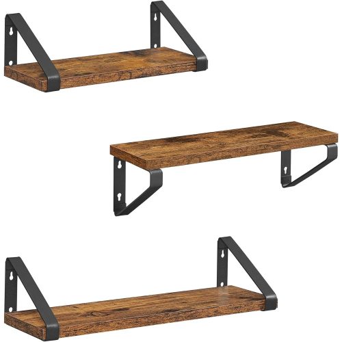 vasagle-set-rafturi-de-perete-din-3-piese-maro-rustic-303540cm