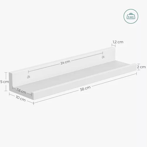 songmics-set-de-3-rafturi-plutitoare-pentru-tablouri-si-carti-38-x-10cm-alb