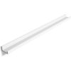 songmics-raft-plutitor-montabil-pe-perete-cu-acoperire-lucioasa-alb-115x10x5cm