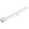 songmics-raft-plutitor-montabil-pe-perete-cu-acoperire-lucioasa-alb-115x10x5cm