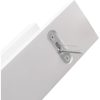 songmics-raft-plutitor-montabil-pe-perete-cu-acoperire-lucioasa-alb-115x10x5cm