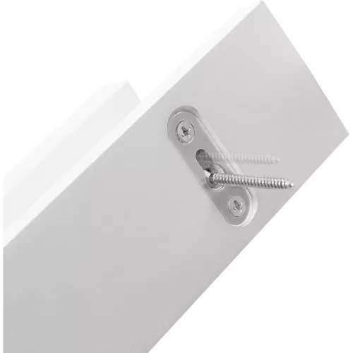 songmics-raft-plutitor-montabil-pe-perete-cu-acoperire-lucioasa-alb-115x10x5cm