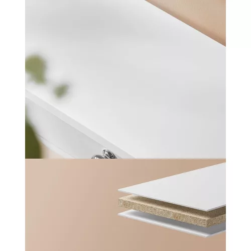 songmics-raft-de-perete-cu-doua-sertare-cu-acoperire-lucioasa-alb-65x15x10cm