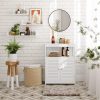 songmics-set-3-rafturi-plutitoare-alb-60x15x10cm45x15x10cm30x15x10cm