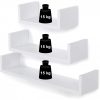 songmics-set-3-rafturi-plutitoare-alb-60x15x10cm45x15x10cm30x15x10cm