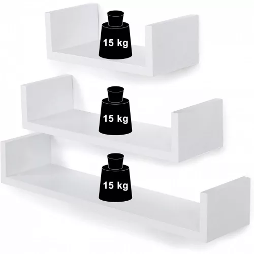 songmics-set-3-rafturi-plutitoare-alb-60x15x10cm45x15x10cm30x15x10cm