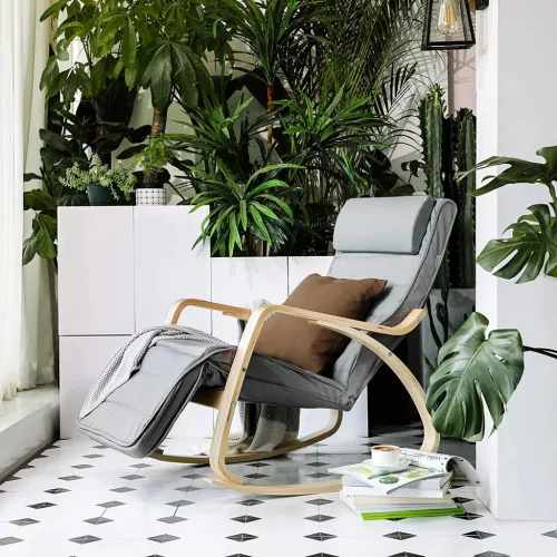 songmics-balansoar-fotoliu-relaxare-mesteacan-cu-picioare-reglabile-in-5-pozitii-150-kg