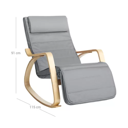 songmics-balansoar-fotoliu-relaxare-mesteacan-cu-picioare-reglabile-in-5-pozitii-150-kg