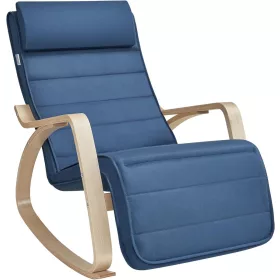 songmics-balansoar-fotoliu-relaxare-mesteacan-cu-picioare-reglabile-in-5-pozitii-150kg