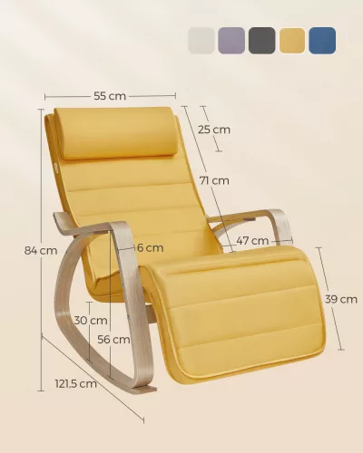 songmics-balansoar-fotoliu-relaxare-mesteacan-cu-picioare-reglabile-in-5-pozitii-150kg-1