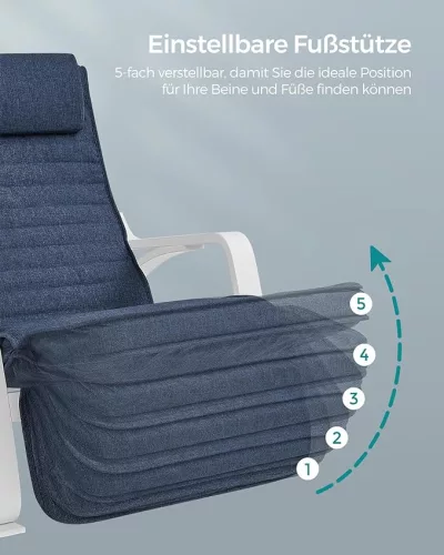 songmics-balansoar-fotoliu-relaxare-mesteacan-cu-picioare-reglabile-in-5-pozitii-150kg-2