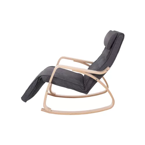 songmics-balansoar-fotoliu-relaxare-mesteacan-cu-picioare-reglabile-in-5-pozitii-150kg-gri