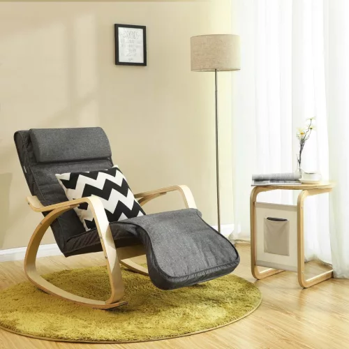 songmics-balansoar-fotoliu-relaxare-mesteacan-cu-picioare-reglabile-in-5-pozitii-150kg-gri