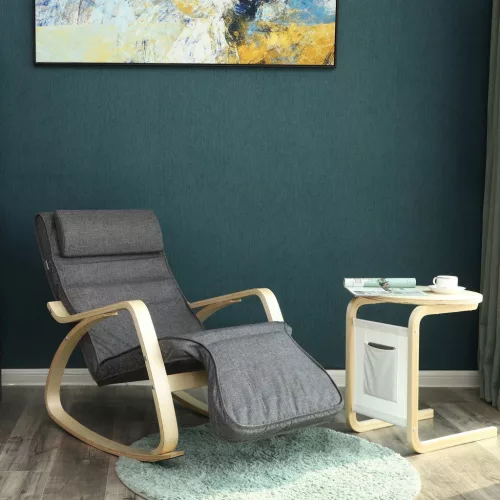 songmics-balansoar-fotoliu-relaxare-mesteacan-cu-picioare-reglabile-in-5-pozitii-150kg-gri