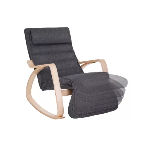 songmics-balansoar-fotoliu-relaxare-mesteacan-cu-picioare-reglabile-in-5-pozitii-150kg-gri
