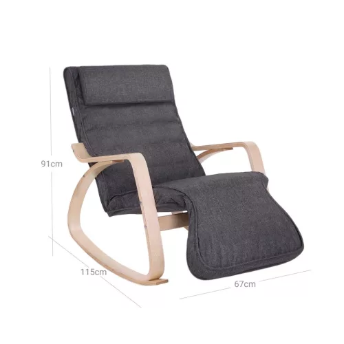 songmics-balansoar-fotoliu-relaxare-mesteacan-cu-picioare-reglabile-in-5-pozitii-150kg-gri