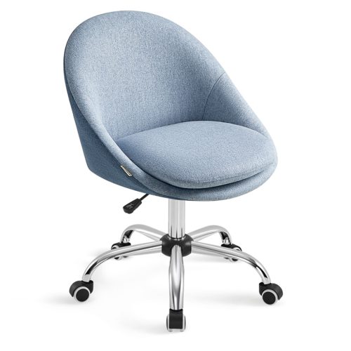songmics-scaun-pivotant-de-birou-captusit-rulant-albastru-pastel