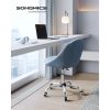 songmics-scaun-pivotant-de-birou-captusit-rulant-albastru-pastel