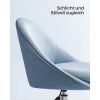 songmics-scaun-pivotant-de-birou-captusit-rulant-albastru-pastel
