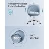 songmics-scaun-pivotant-de-birou-captusit-rulant-albastru-pastel