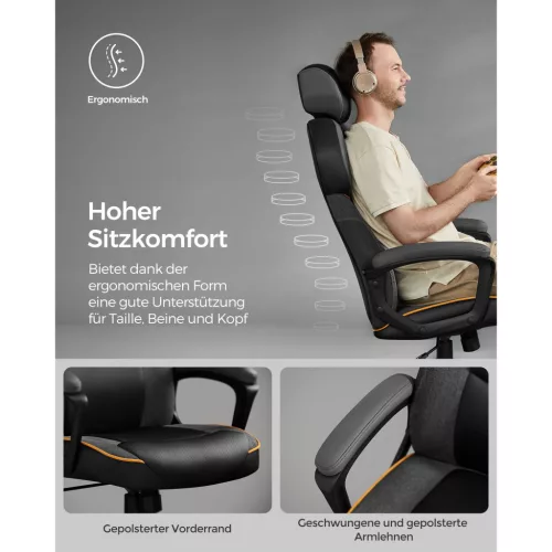 songmics-scaun-de-birou-din-piele-ecologica-reglabil-tetiera-cotiere-captusite-negru