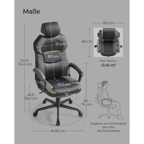 songmics-scaun-de-birou-din-piele-ecologica-reglabil-tetiera-cotiere-captusite-negru