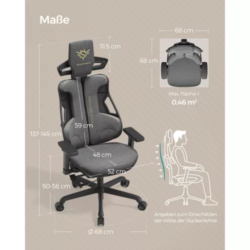 songmics-scaun-de-birou-din-piele-sintetica-tetiera-si-cotiere-reglabile-rabatabil-efect