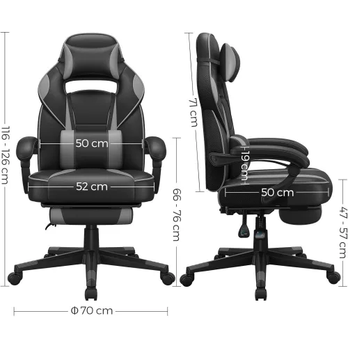 songmics-scaun-de-birou-scaun-de-gaming-din-piele-ecologica-negru-gri