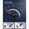 songmics-scaun-de-birou-scaun-de-gaming-din-piele-ecologica-negru-gri