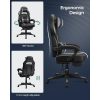 songmics-scaun-de-birou-scaun-de-gaming-din-piele-ecologica-negru-gri