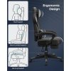 songmics-scaun-de-birou-scaun-de-gaming-din-piele-ecologica-negru-gri
