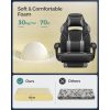 songmics-scaun-de-birou-scaun-de-gaming-din-piele-ecologica-negru-gri