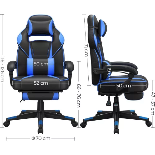 songmics-scaun-de-birou-scaun-de-gaming-din-piele-artificiala-negru-albastru